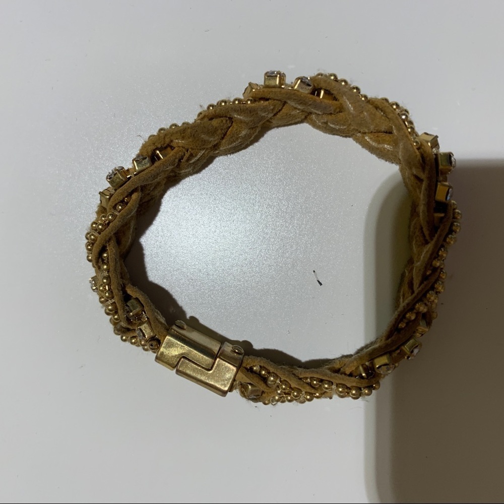 🏆 Camel color bracelet